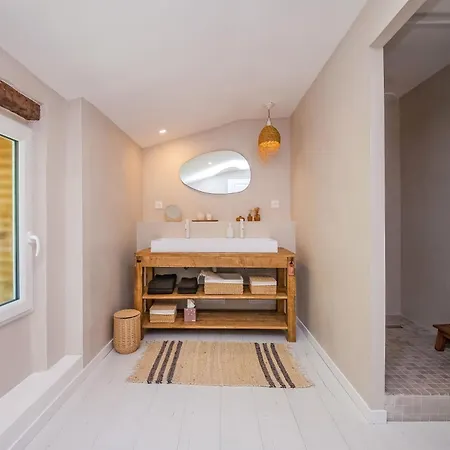 Bed & Breakfast Le Grenier D'o Berges De *