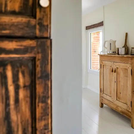 Bed & Breakfast Le Grenier D'o Berges De